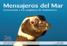 Mensajeros del Mar